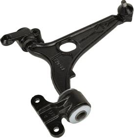 ZENTPARTS Z24696 - Bras de liaison, suspension de roue cwaw.fr