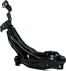 ZENTPARTS Z24690 - Bras de liaison, suspension de roue cwaw.fr