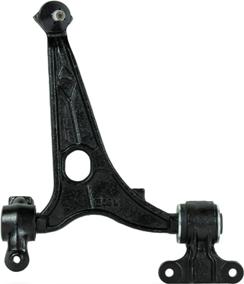 ZENTPARTS Z24641 - Bras de liaison, suspension de roue cwaw.fr