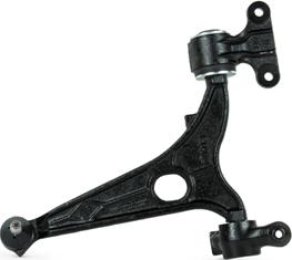 ZENTPARTS Z24641 - Bras de liaison, suspension de roue cwaw.fr