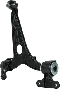 ZENTPARTS Z24641 - Bras de liaison, suspension de roue cwaw.fr