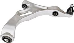 ZENTPARTS Z24669 - Bras de liaison, suspension de roue cwaw.fr