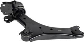 ZENTPARTS Z24668 - Bras de liaison, suspension de roue cwaw.fr