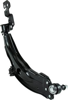 ZENTPARTS Z24606 - Bras de liaison, suspension de roue cwaw.fr