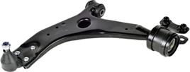 ZENTPARTS Z24603 - Bras de liaison, suspension de roue cwaw.fr