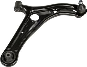 ZENTPARTS Z24633 - Bras de liaison, suspension de roue cwaw.fr