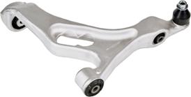 ZENTPARTS Z24670 - Bras de liaison, suspension de roue cwaw.fr