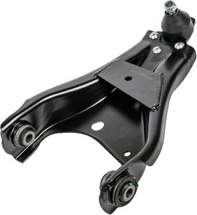 ZENTPARTS Z24748 - Bras de liaison, suspension de roue cwaw.fr