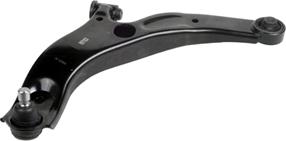 ZENTPARTS Z24747 - Bras de liaison, suspension de roue cwaw.fr