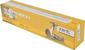 ZENTPARTS Z24751 - Bras de liaison, suspension de roue cwaw.fr