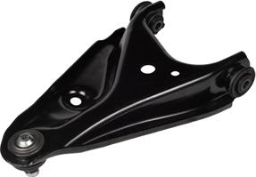 ZENTPARTS Z24765 - Bras de liaison, suspension de roue cwaw.fr