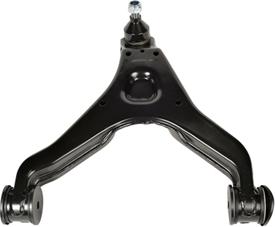 ZENTPARTS Z24703 - Bras de liaison, suspension de roue cwaw.fr