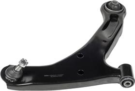 ZENTPARTS Z24714 - Bras de liaison, suspension de roue cwaw.fr