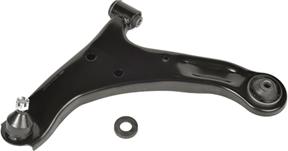 ZENTPARTS Z24713 - Bras de liaison, suspension de roue cwaw.fr