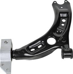 ZENTPARTS Z24781 - Bras de liaison, suspension de roue cwaw.fr