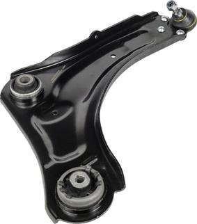 ZENTPARTS Z24788 - Bras de liaison, suspension de roue cwaw.fr