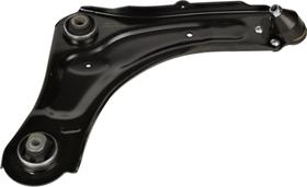 ZENTPARTS Z24728 - Bras de liaison, suspension de roue cwaw.fr