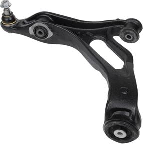 ZENTPARTS Z24723 - Bras de liaison, suspension de roue cwaw.fr