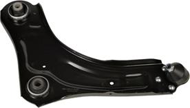 ZENTPARTS Z24727 - Bras de liaison, suspension de roue cwaw.fr