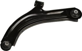 ZENTPARTS Z24773 - Bras de liaison, suspension de roue cwaw.fr