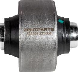 ZENTPARTS Z25495 - Suspension, bras de liaison cwaw.fr