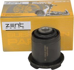 ZENTPARTS Z25450 - Suspension, bras de liaison cwaw.fr