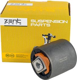 ZENTPARTS Z25419 - Suspension, bras de liaison cwaw.fr