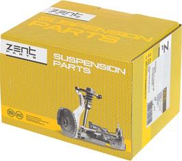 ZENTPARTS Z25419 - Suspension, bras de liaison cwaw.fr