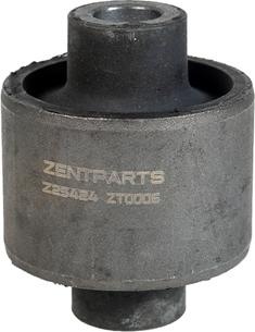 ZENTPARTS Z25424 - Suspension, bras de liaison cwaw.fr