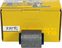 ZENTPARTS Z25475 - Suspension, bras de liaison cwaw.fr