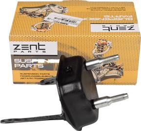 ZENTPARTS Z25514 - Suspension, bras de liaison cwaw.fr