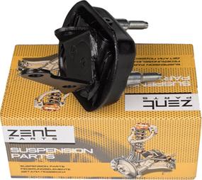 ZENTPARTS Z25514 - Suspension, bras de liaison cwaw.fr