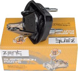 ZENTPARTS Z25514 - Suspension, bras de liaison cwaw.fr