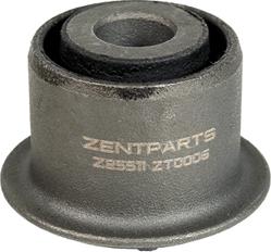 ZENTPARTS Z25511 - Suspension, bras de liaison cwaw.fr