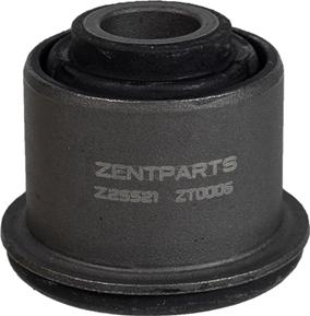 ZENTPARTS Z25521 - Suspension, bras de liaison cwaw.fr