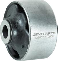 ZENTPARTS Z25657 - Suspension, bras de liaison cwaw.fr