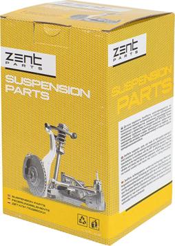 ZENTPARTS Z25662 - Suspension, bras de liaison cwaw.fr