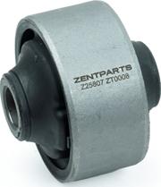 ZENTPARTS Z25807 - Suspension, bras de liaison cwaw.fr