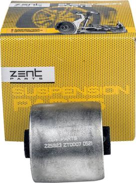 ZENTPARTS Z25823 - Suspension, bras de liaison cwaw.fr