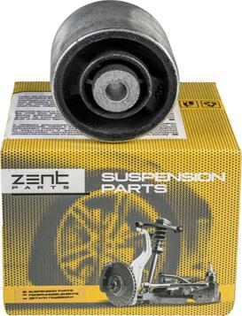 ZENTPARTS Z25823 - Suspension, bras de liaison cwaw.fr