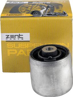 ZENTPARTS Z25823 - Suspension, bras de liaison cwaw.fr