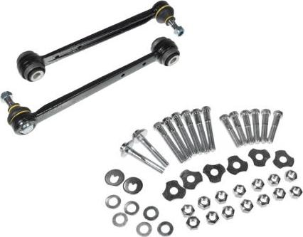 ZENTPARTS Z25303 - Jeu de bras, suspension de roue cwaw.fr