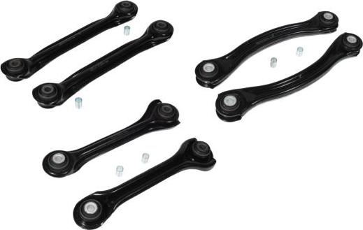 ZENTPARTS Z25303 - Jeu de bras, suspension de roue cwaw.fr