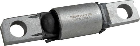 ZENTPARTS Z25797 - Suspension, bras de liaison cwaw.fr