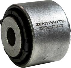 ZENTPARTS Z25742 - Suspension, bras de liaison cwaw.fr