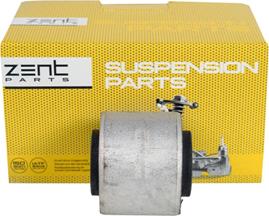 ZENTPARTS Z25701 - Suspension, bras de liaison cwaw.fr