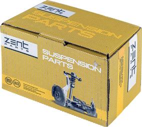 ZENTPARTS Z25788 - Suspension, bras de liaison cwaw.fr