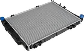 ZENTPARTS Z20490 - Radiateur, refroidissement du moteur cwaw.fr