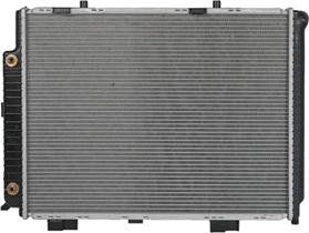 ZENTPARTS Z20447 - Radiateur, refroidissement du moteur cwaw.fr