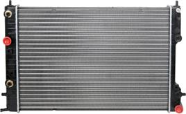 ZENTPARTS Z20088 - Radiateur, refroidissement du moteur cwaw.fr